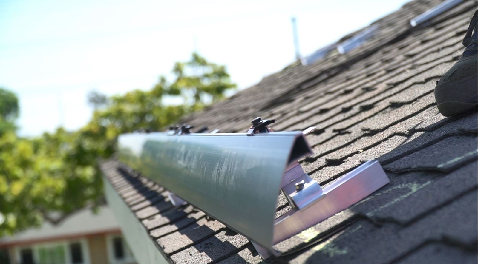 North American Clean Energy Enter to Win a SnapNrack RL Universal System